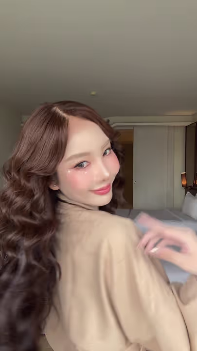 Woshi morning routine thumbnail