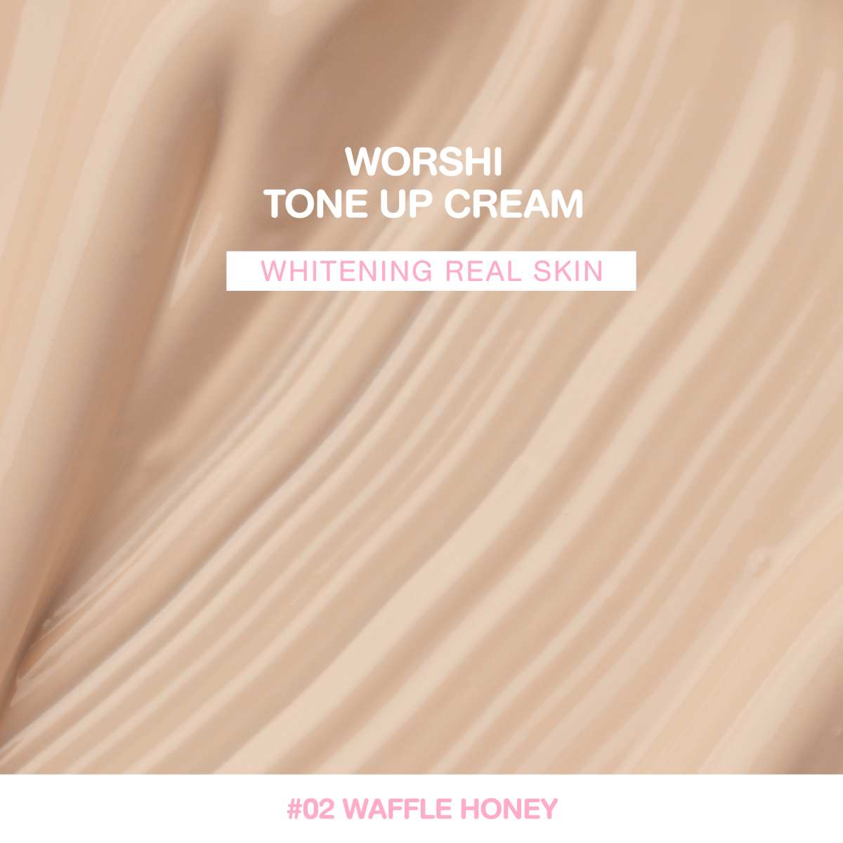 Worshi Waffle Honey